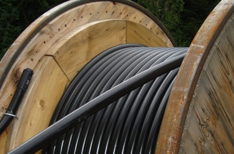  Wir haben verzweigte Netzwerke um außergewöhnliche Starkstrom - Kabelbedarf (1KV-30KV) aufzufinden -
